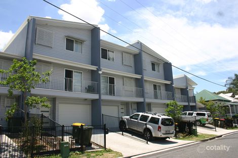 Property photo of 4/8 Lucy Street Albion QLD 4010