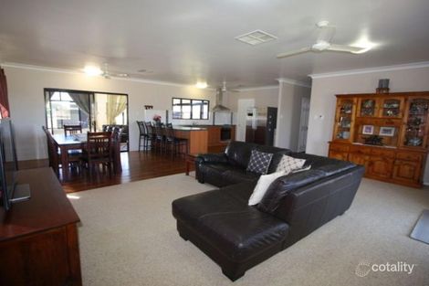 Property photo of 207 Bluff Road Millchester QLD 4820