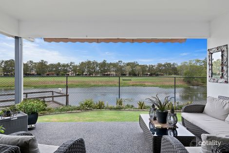 Property photo of 27 Lake Breeze Drive Windaroo QLD 4207