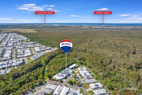 Property photo of 5 Moss Crescent Caloundra West QLD 4551
