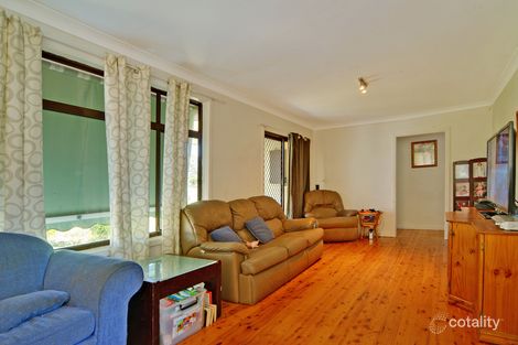 Property photo of 31 Messenger Road Barrack Heights NSW 2528