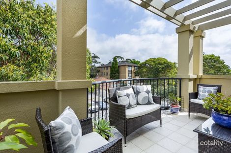 Property photo of 9/14-16 Liverpool Street Rose Bay NSW 2029