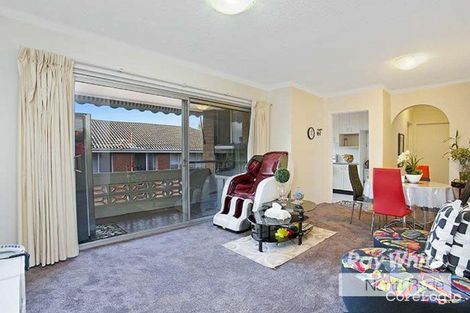 Property photo of 8/10 Edward Street Ryde NSW 2112