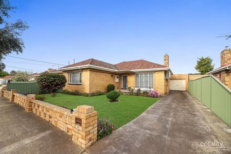 Property photo of 9 Rondell Avenue West Footscray VIC 3012