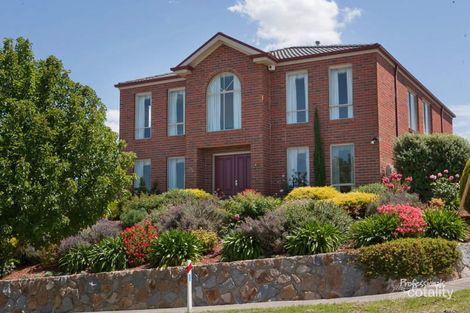 Property photo of 25 Cherry Tree Lane Narre Warren VIC 3805