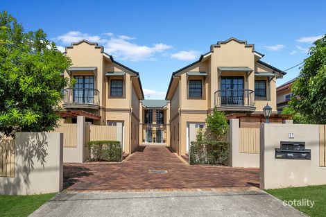 3/37 View St, Wooloowin, QLD 4030