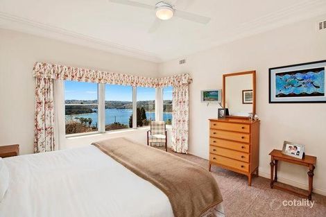 Property photo of 9 Kirkoswald Avenue Mosman NSW 2088