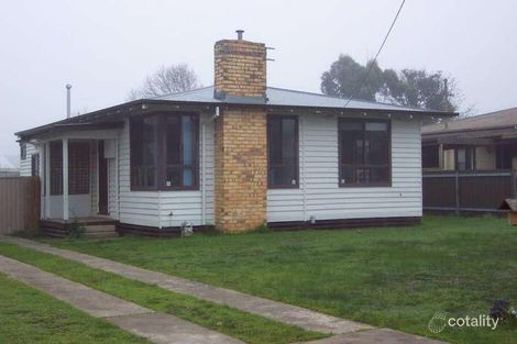 11 Murphy St, Ararat, VIC 3377