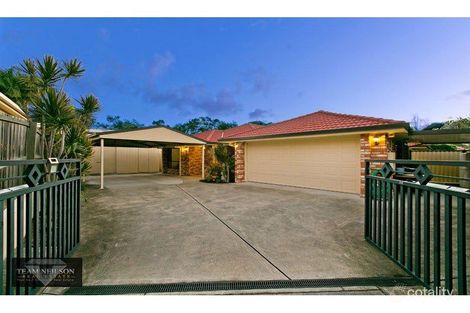 6 Glenwood Pl, Wynnum West, QLD 4178