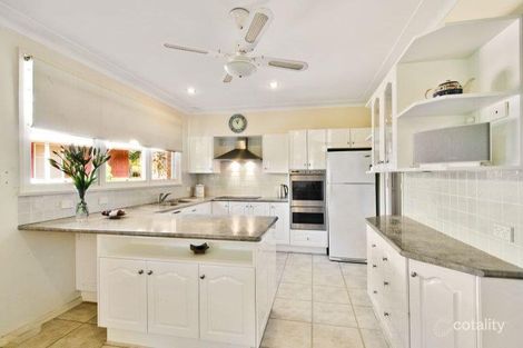 Property photo of 20 Carlow Crescent Killarney Heights NSW 2087