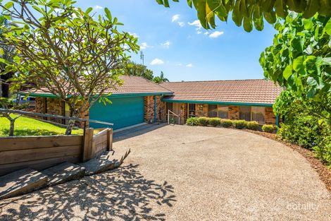 Property photo of 12 Jancoon Court Carrara QLD 4211