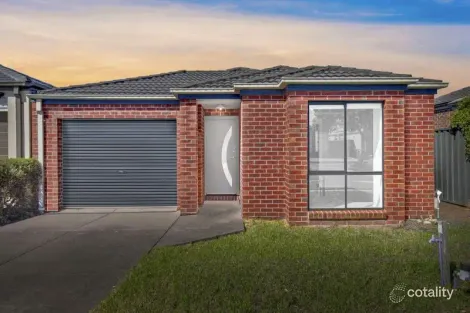 23 Bush St, Manor Lakes, VIC 3024