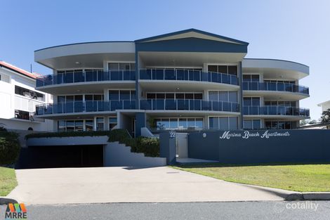 7 Marina Beach Pde, Mackay Harbour, QLD 4740