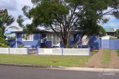 6 Gaynor St, Maryborough, QLD 4650