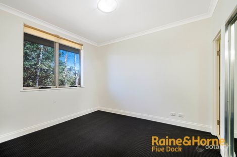 Property photo of 12/2 Rowe Street Five Dock NSW 2046