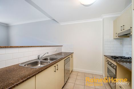 Property photo of 12/2 Rowe Street Five Dock NSW 2046