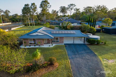 Property photo of 49-51 Millstream Road Jimboomba QLD 4280
