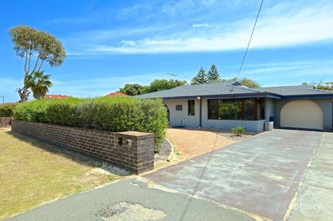 Property photo of 21 Mandalay Place Craigie WA 6025