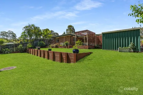 Property photo of 1 Lillypilly Street Mount Cotton QLD 4165