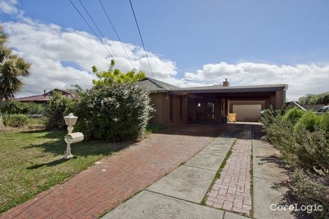 Property photo of 26 Grant Avenue Werribee VIC 3030