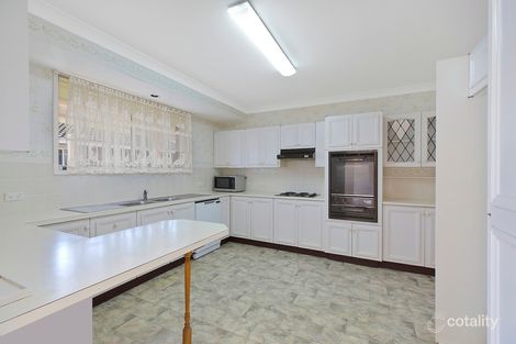 Property photo of 4 Naelcm Avenue Killarney Vale NSW 2261