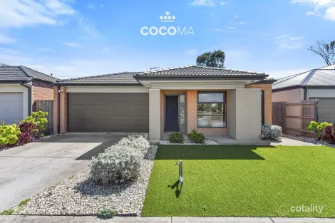 23 Annabelle Bvd, Keysborough, VIC 3173