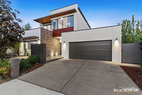 Property photo of 60 Harold White Avenue Coombs ACT 2611