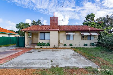 Property photo of 36A Parade Road Withers WA 6230