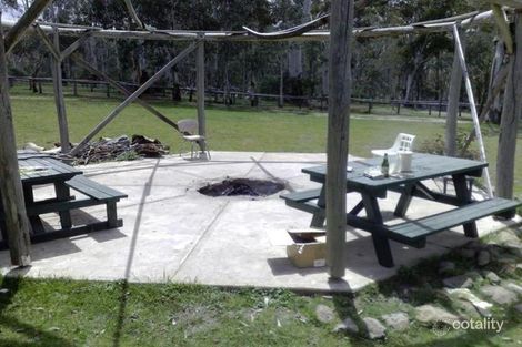 Property photo of 230 Bradleys Drive Nurenmerenmong NSW 2649