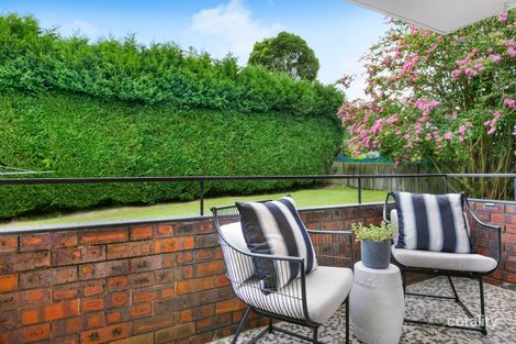 Property photo of 10/14-16 Hazelbank Road Wollstonecraft NSW 2065
