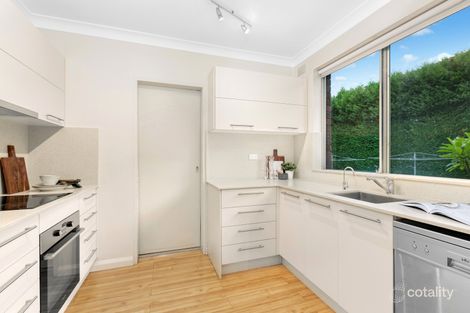 Property photo of 10/14-16 Hazelbank Road Wollstonecraft NSW 2065