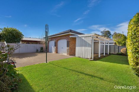 Property photo of 4 Naelcm Avenue Killarney Vale NSW 2261