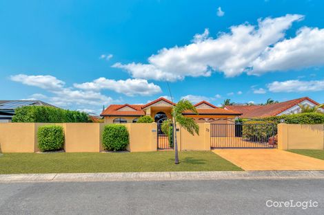 Property photo of 39 Beauty Point Drive Robina QLD 4226