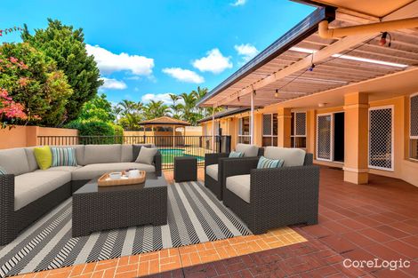 Property photo of 39 Beauty Point Drive Robina QLD 4226