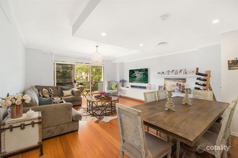 Property photo of 124/85 Reynolds Street Balmain NSW 2041