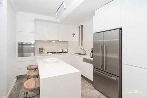 Property photo of 124/85 Reynolds Street Balmain NSW 2041