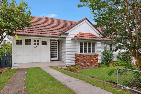 Property photo of 403 Cavendish Road Coorparoo QLD 4151