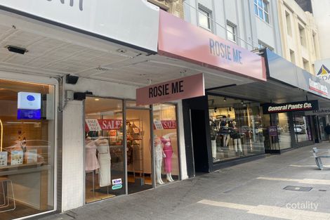 88 Liverpool St, Hobart, TAS 7000