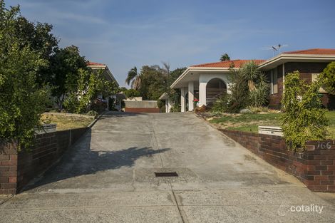 Property photo of 3/166 Waterloo Street Tuart Hill WA 6060