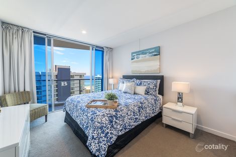 Property photo of 1606/18 Enderley Avenue Surfers Paradise QLD 4217