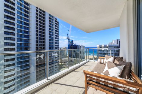 Property photo of 1606/18 Enderley Avenue Surfers Paradise QLD 4217