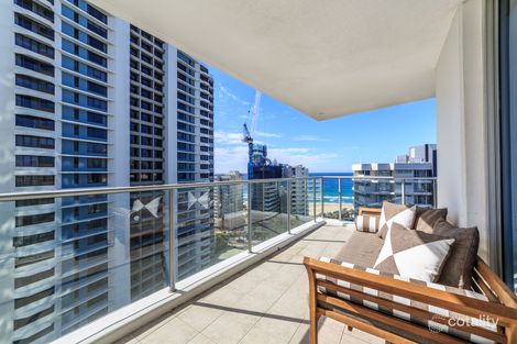 Property photo of 1606/18 Enderley Avenue Surfers Paradise QLD 4217