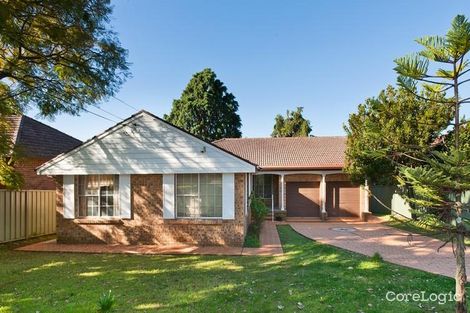 Property photo of 61 Tarrants Avenue Eastwood NSW 2122