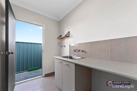 Property photo of 14 Amesbury Avenue Wyndham Vale VIC 3024