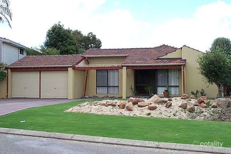 Property photo of 27 Fitzpatrick Way Noranda WA 6062