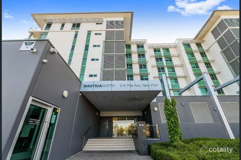 Property photo of 607/2-6 Pilla Avenue New Port SA 5015