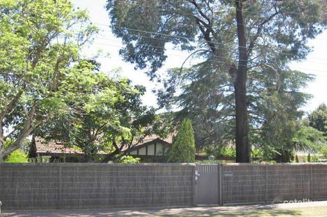 Property photo of 23 Stirling Street Tusmore SA 5065