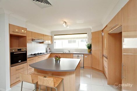 Property photo of 10 Indigo Avenue Kellyville NSW 2155