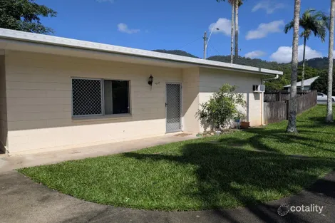 10 Mcmanus St, Whitfield, QLD 4870