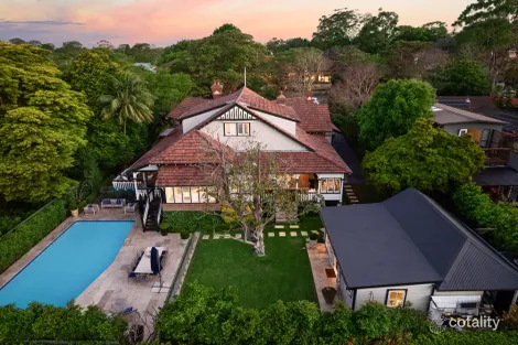 24 Bancroft Ave, Roseville, NSW 2069